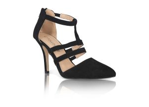 Black Shoes